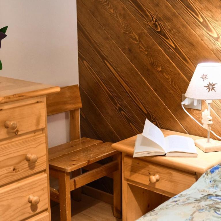 Villa Antermont - Appartamento con 3 Camere da Letto - 46