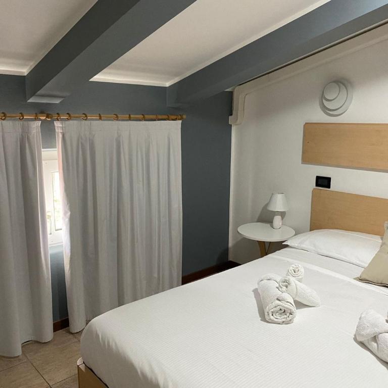 Hotel Hc Resort Lignano - Camera Matrimoniale Economy - 4