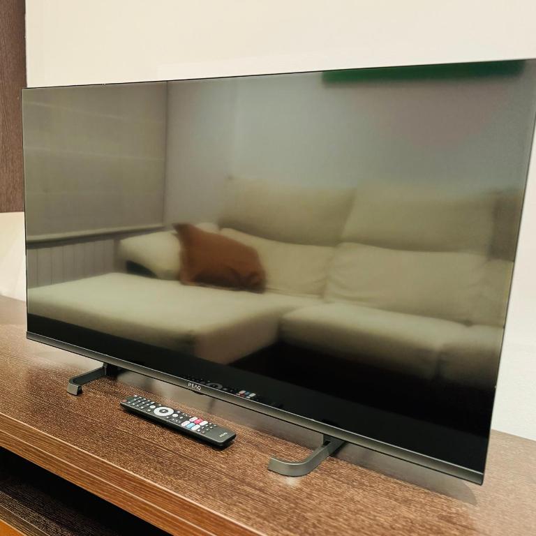 Apartamento Santa Ana - Centro de Gijón - Wifi - Apartamento de 2 dormitorios - 22