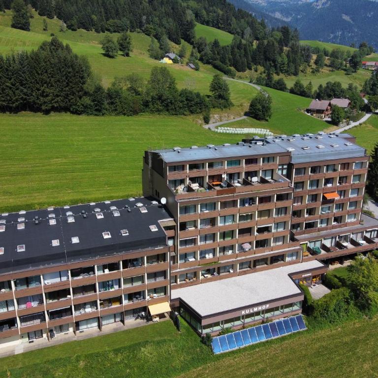 Grimming view Apartment - Apartment mit 1 Schlafzimmer - 17