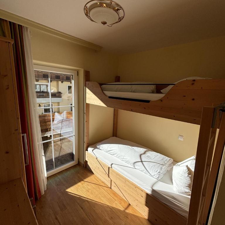 Landhaus Sonnenzauber - Apartment mit Balkon - 7