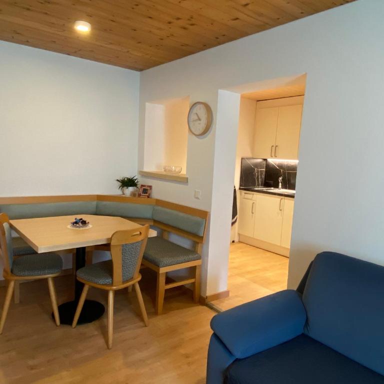 Ferienwohnung Bargehr Marion - Apartment mit 2 Schlafzimmern und Dusche - 45