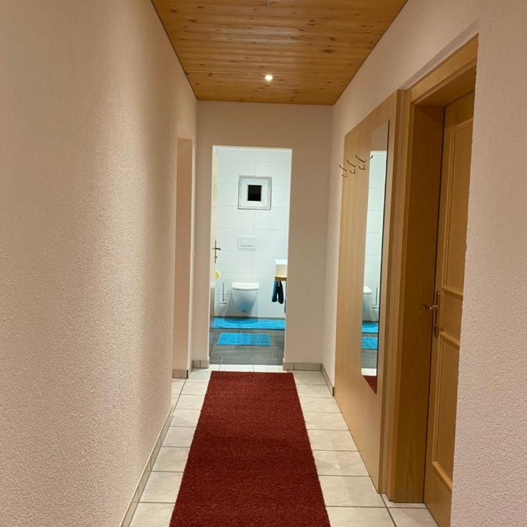 Ferienwohnung Bargehr Marion - Apartment mit 2 Schlafzimmern und Dusche - 51