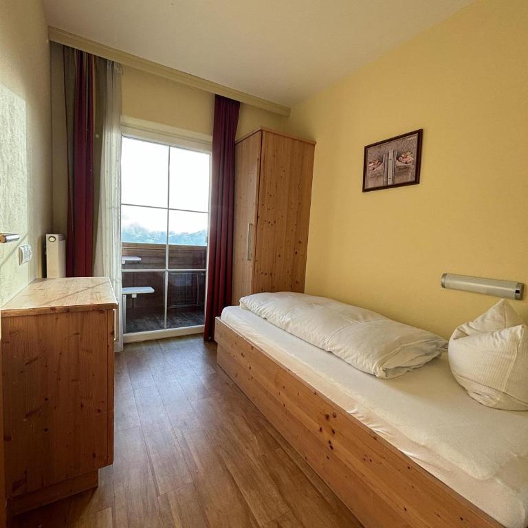 Landhaus Sonnenzauber - Apartment mit Blick auf die Berge - 4