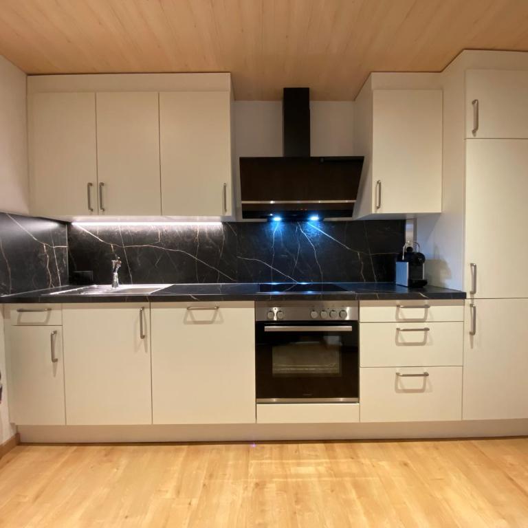 Ferienwohnung Bargehr Marion - Apartment mit 2 Schlafzimmern und Dusche - 43