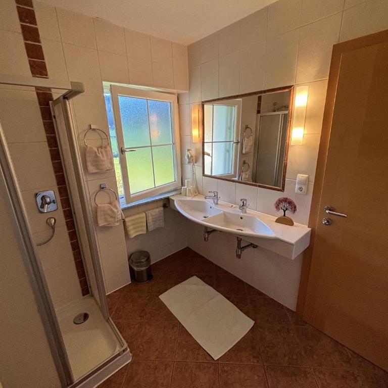 Landhaus Sonnenzauber - Apartment mit Blick auf die Berge - 2