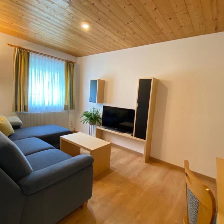 Ferienwohnung Bargehr Marion - Apartment mit 2 Schlafzimmern und Dusche - 46