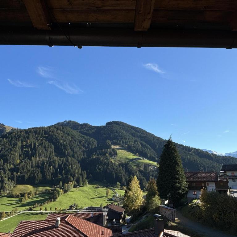 Landhaus Sonnenzauber - Apartment mit Blick auf die Berge - 15