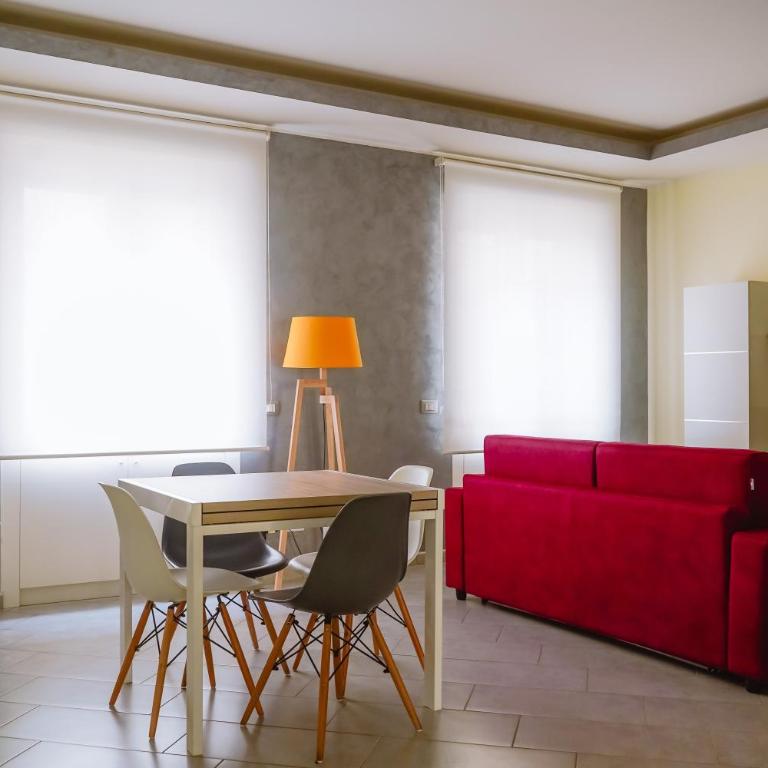 Roma Domus Gianicolensis - Two-Bedroom Apartment - 4
