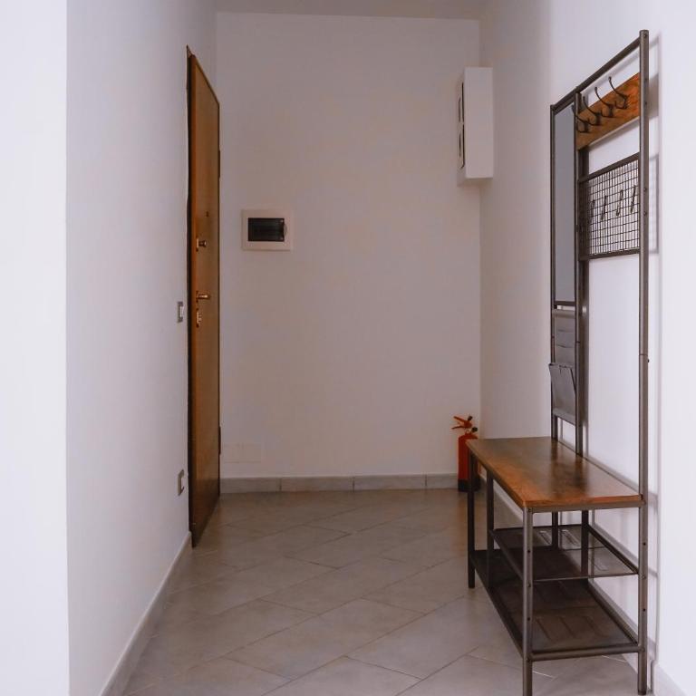 Roma Domus Gianicolensis - Two-Bedroom Apartment - 3