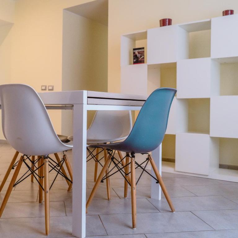 Roma Domus Gianicolensis - Two-Bedroom Apartment - 7