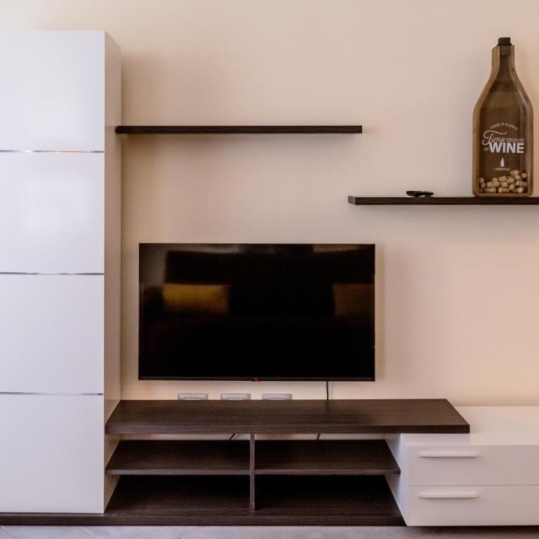 Roma Domus Gianicolensis - Two-Bedroom Apartment - 9