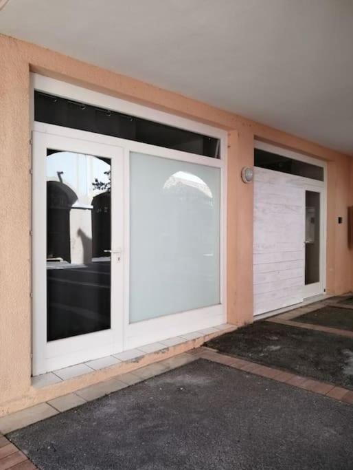 Complexe Cap Esterel village ,vue mer studio avec parking - Appartement 1 Chambre - 16