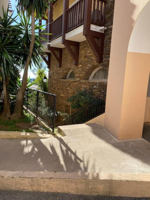 Complexe Cap Esterel village ,vue mer studio avec parking - Appartement 1 Chambre - 21