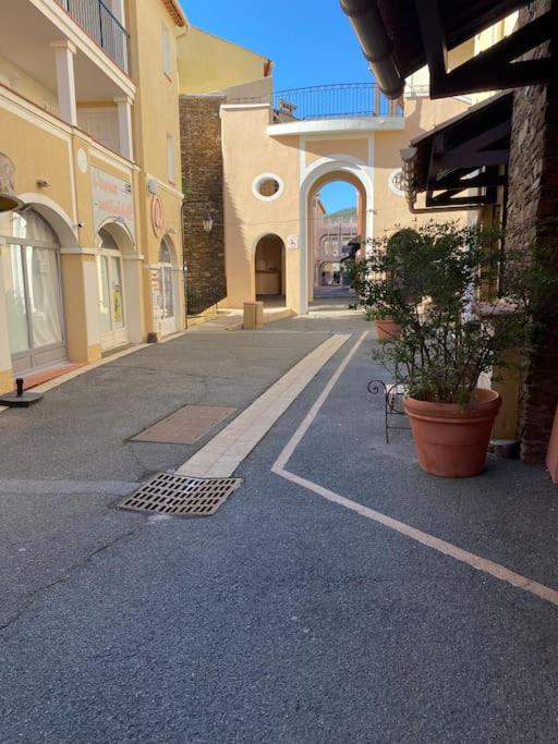 Complexe Cap Esterel village ,vue mer studio avec parking - Appartement 1 Chambre - 25