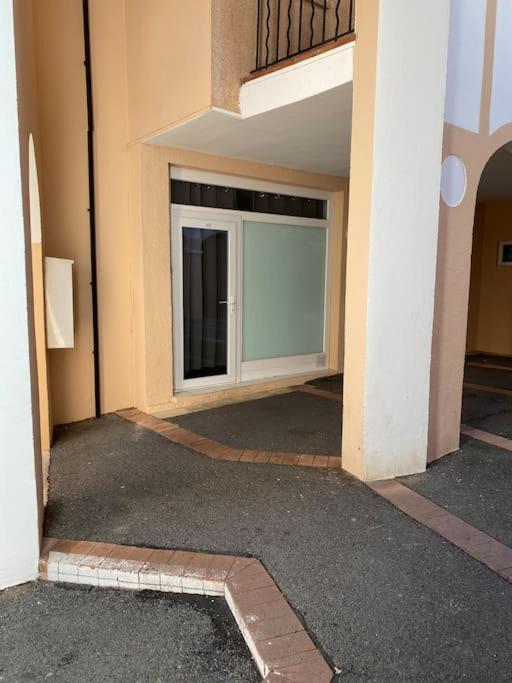 Complexe Cap Esterel village ,vue mer studio avec parking - Appartement 1 Chambre - 29