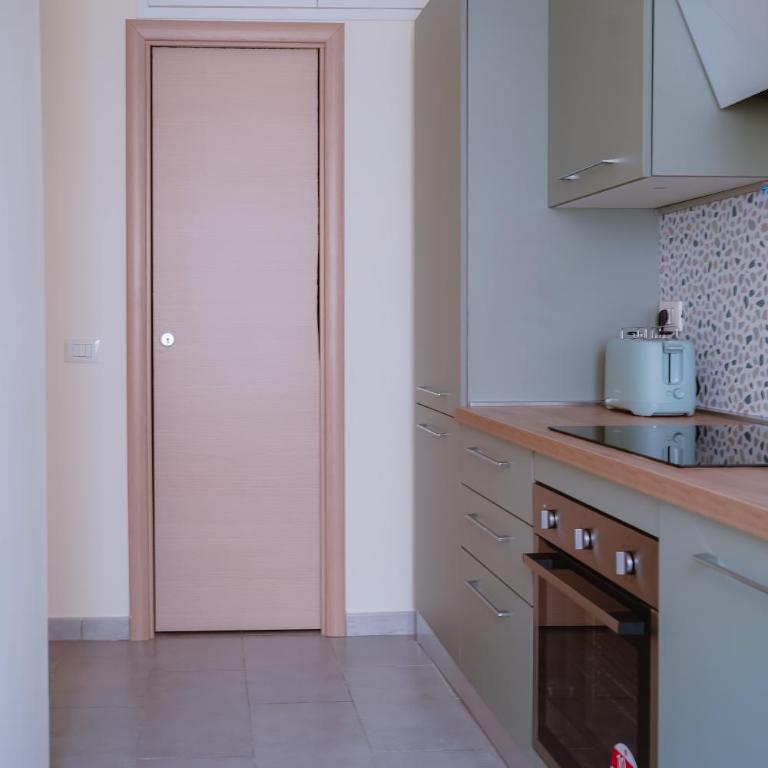 Roma Domus Gianicolensis - Two-Bedroom Apartment - 16