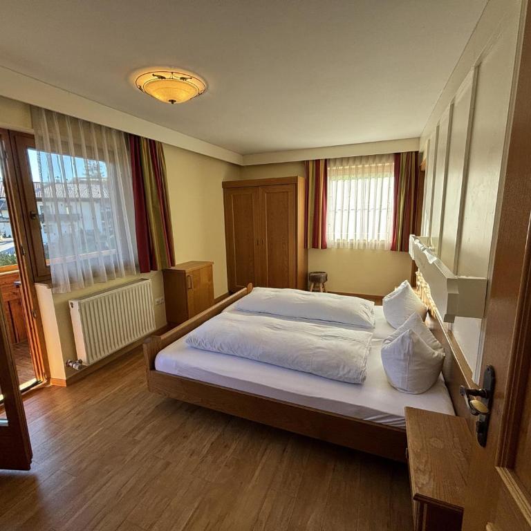 Landhaus Sonnenzauber - Apartment mit Blick auf die Berge - 3