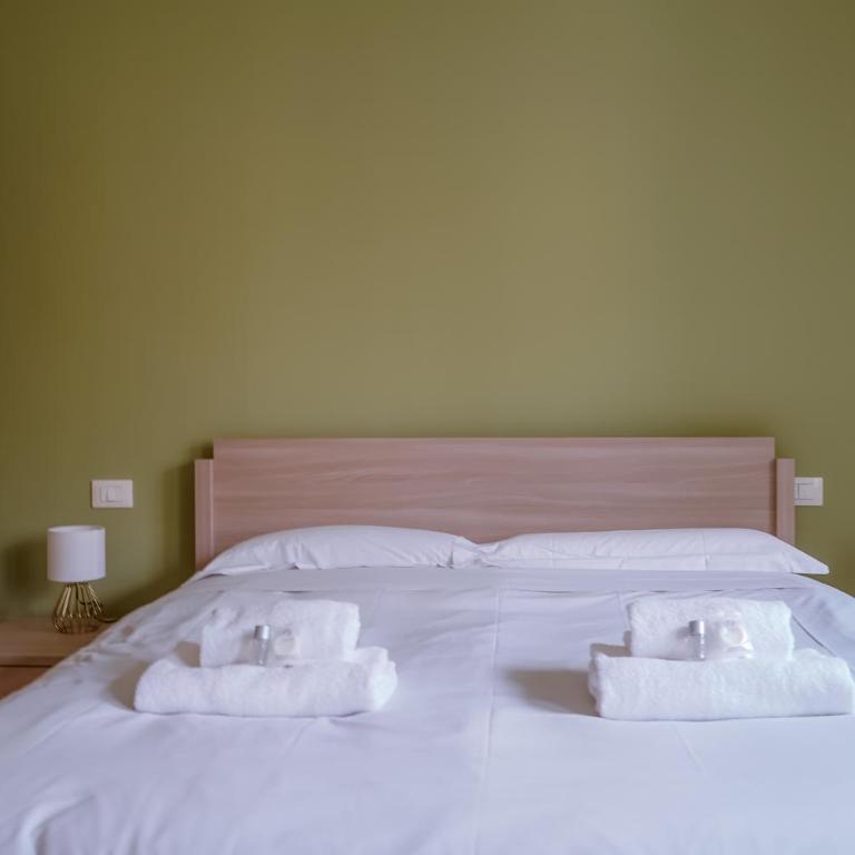 Roma Domus Gianicolensis - Two-Bedroom Apartment - 23