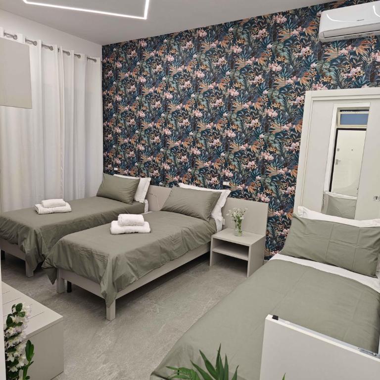 Home Ad Messinium - Appartamento con 1 Camera da Letto - 3
