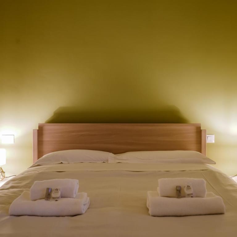 Roma Domus Gianicolensis - Two-Bedroom Apartment - 24