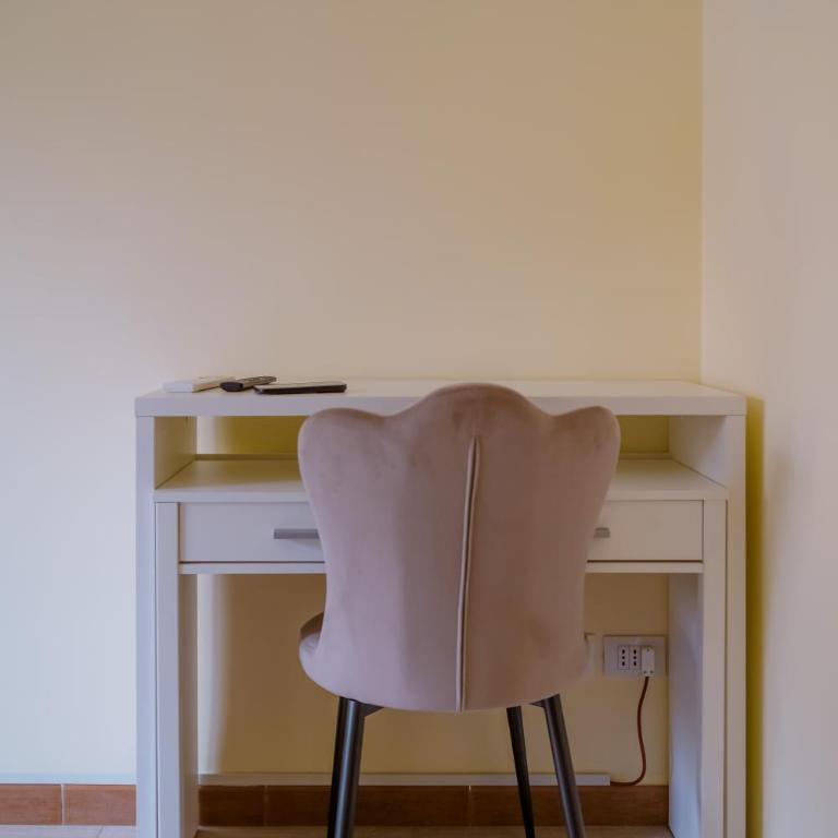 Roma Domus Gianicolensis - Two-Bedroom Apartment - 25