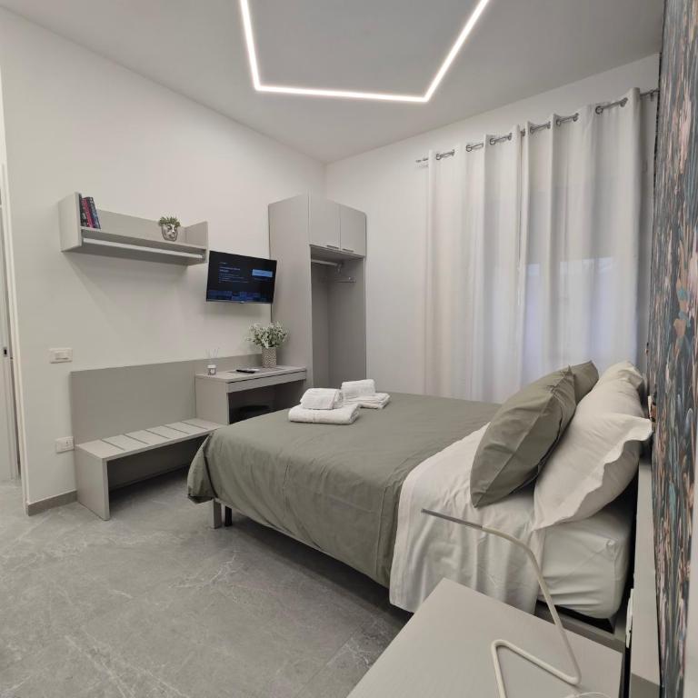 Home Ad Messinium - Appartamento con 1 Camera da Letto - 1