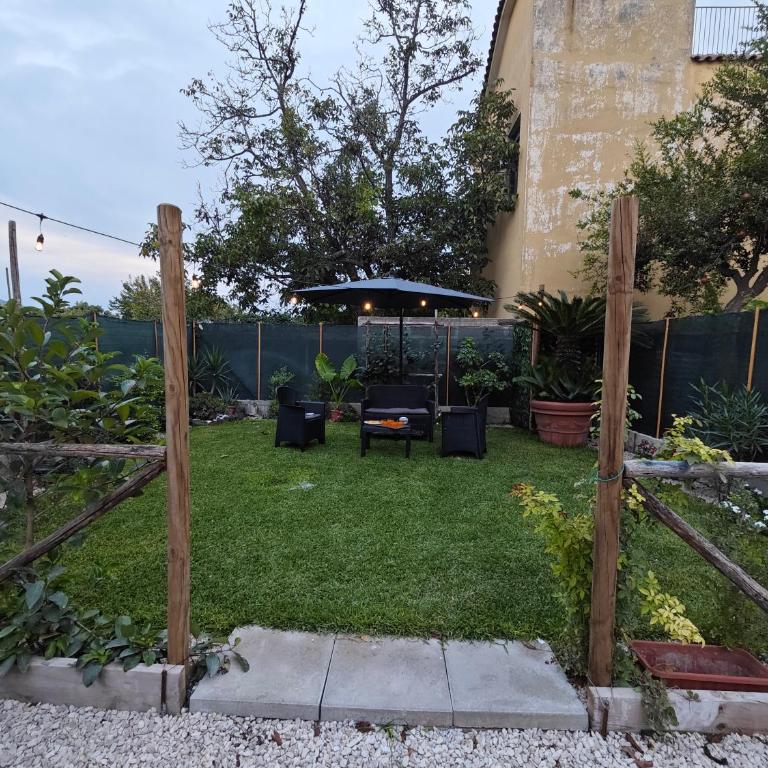 Home Ad Messinium - Appartamento con 1 Camera da Letto - 14