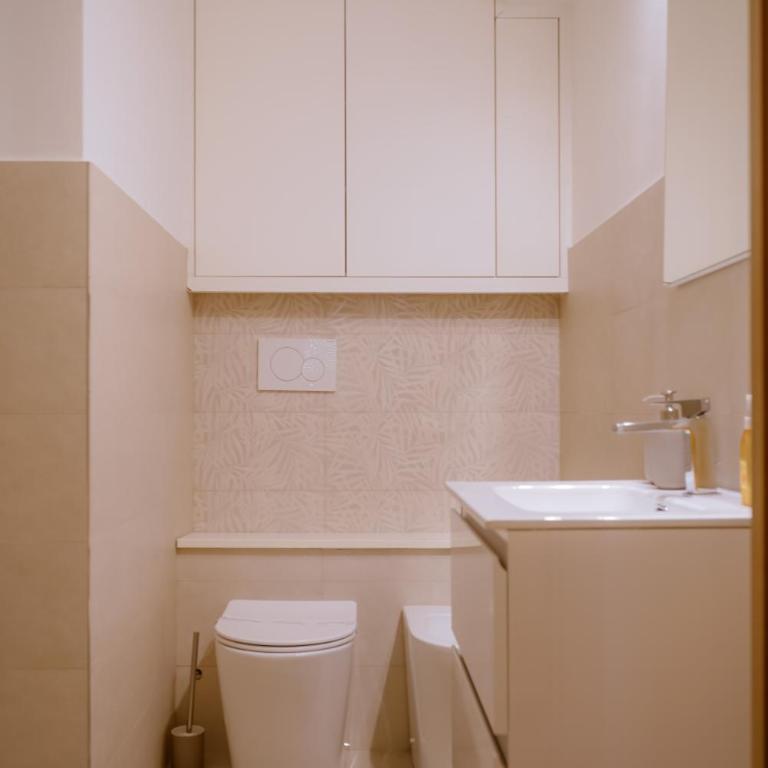 Roma Domus Gianicolensis - Two-Bedroom Apartment - 27