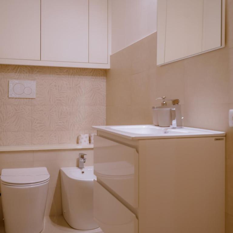 Roma Domus Gianicolensis - Two-Bedroom Apartment - 30