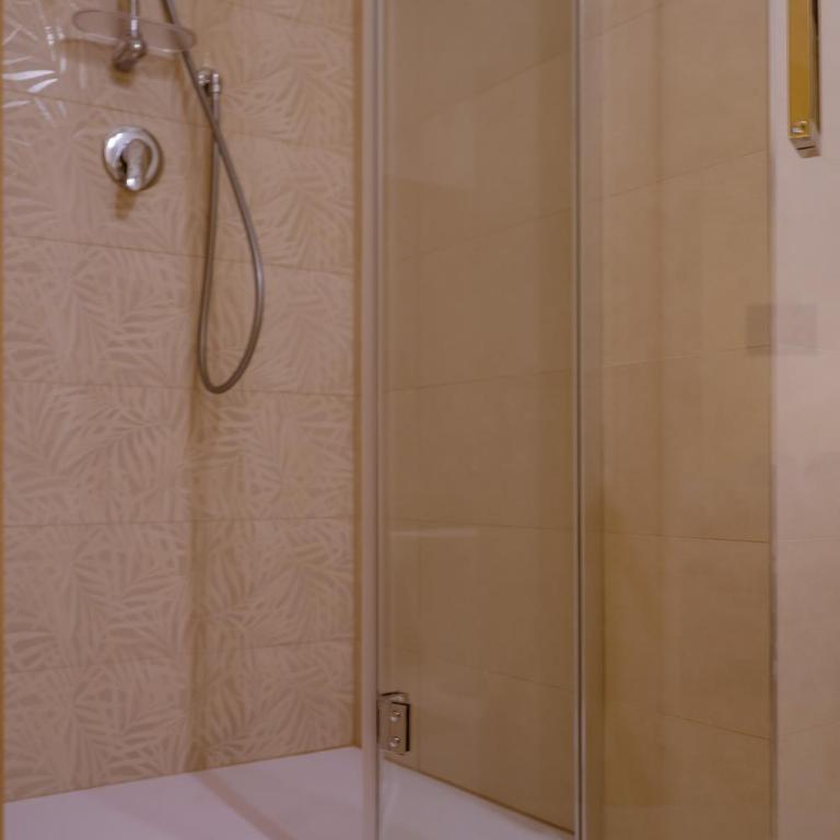 Roma Domus Gianicolensis - Two-Bedroom Apartment - 28