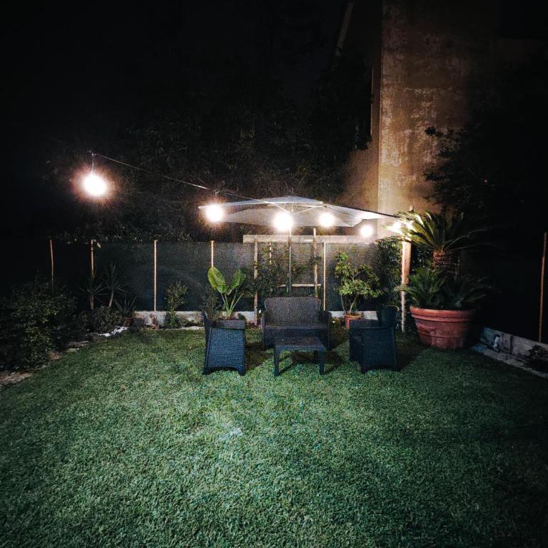 Home Ad Messinium - Appartamento con 1 Camera da Letto - 16
