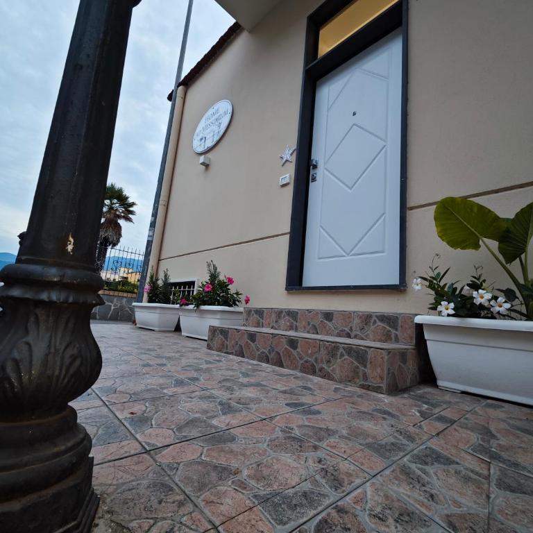 Home Ad Messinium - Appartamento con 1 Camera da Letto - 18