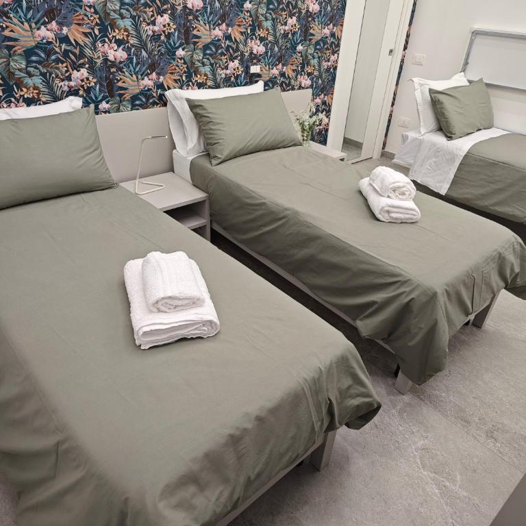 Home Ad Messinium - Appartamento con 1 Camera da Letto - 6