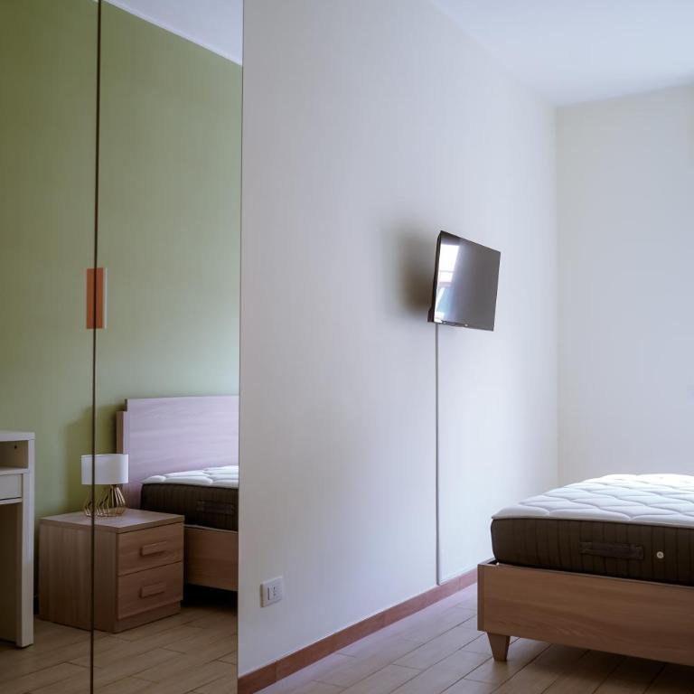 Roma Domus Gianicolensis - Two-Bedroom Apartment - 33