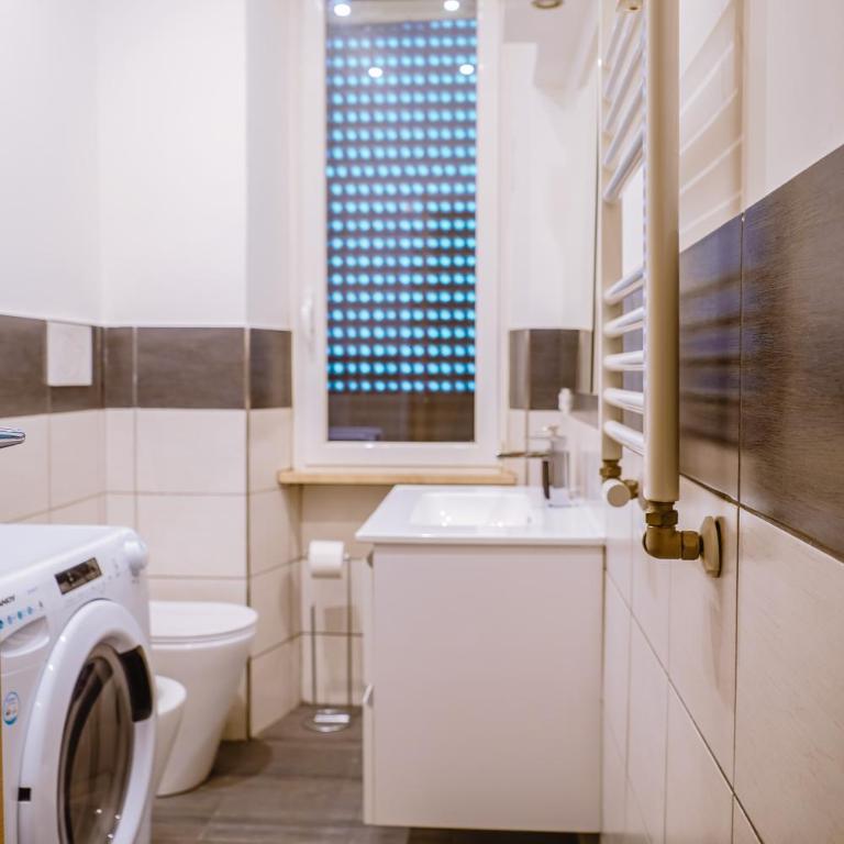 Roma Domus Gianicolensis - Two-Bedroom Apartment - 35