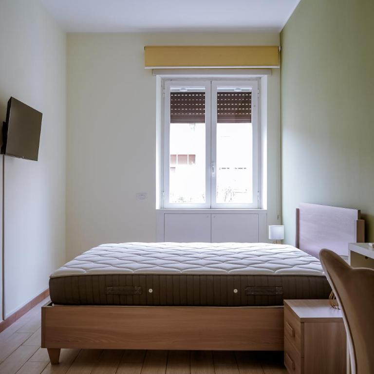 Roma Domus Gianicolensis - Two-Bedroom Apartment - 34