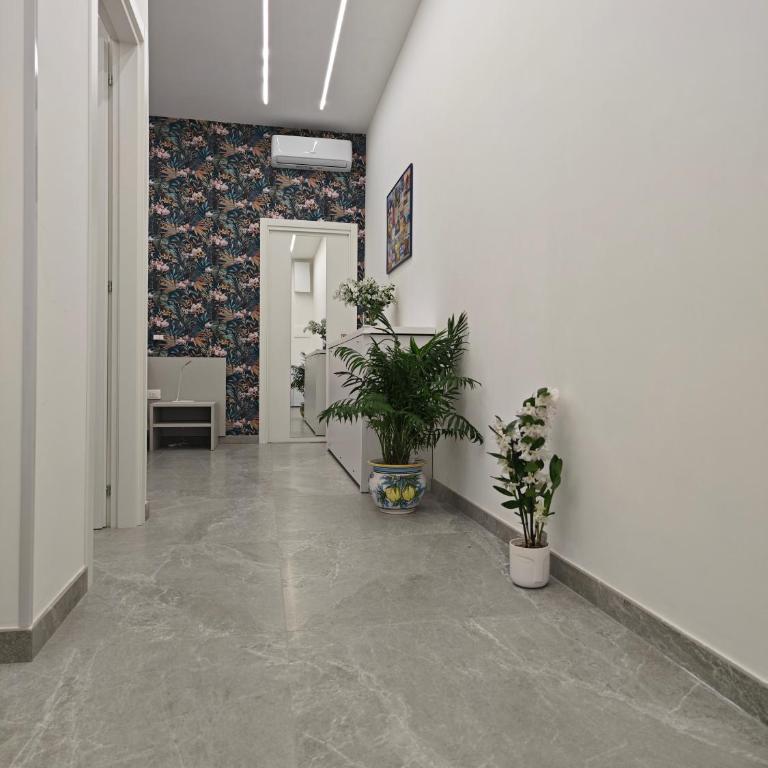 Home Ad Messinium - Appartamento con 1 Camera da Letto - 7