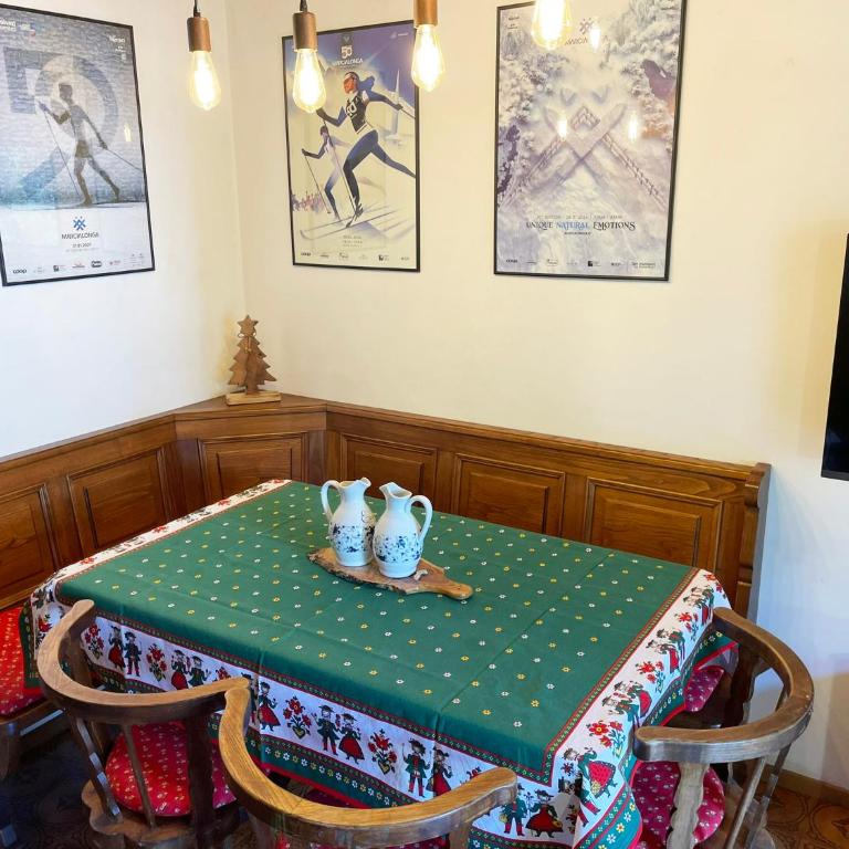 La Finestra sui Monti - Alpine Stay Apartments - Appartamento con 2 Camere da Letto - 2