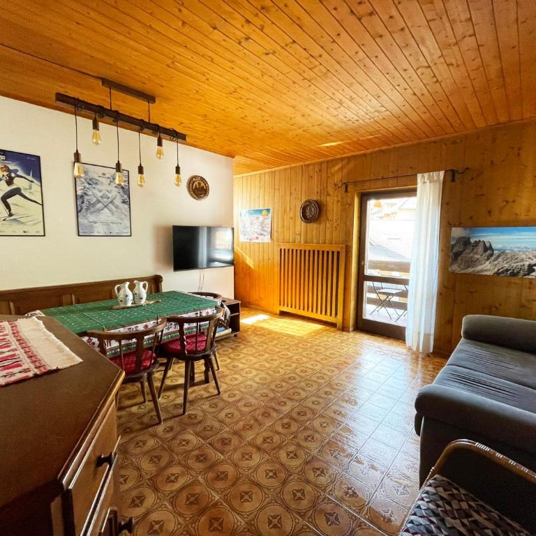La Finestra sui Monti - Alpine Stay Apartments - Appartamento con 2 Camere da Letto - 1