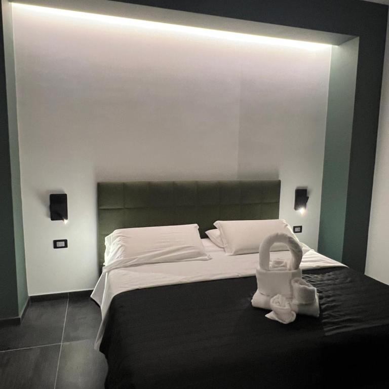 napoliurbansuite - Monolocale Superior - 1