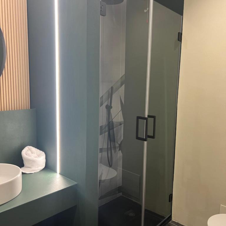 napoliurbansuite - Monolocale Superior - 5