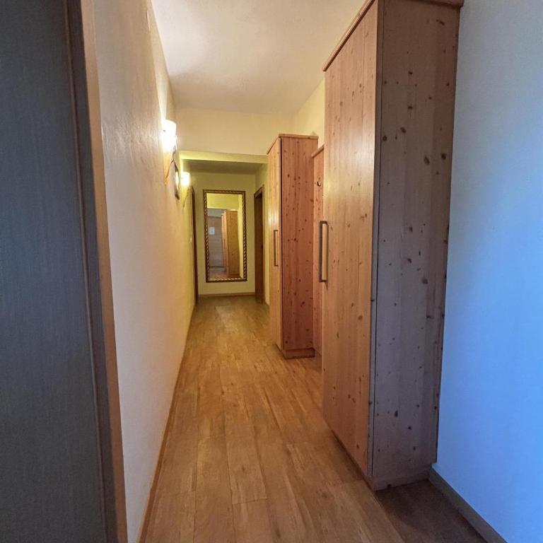 Landhaus Sonnenzauber - Apartment mit Blick auf die Berge - 7