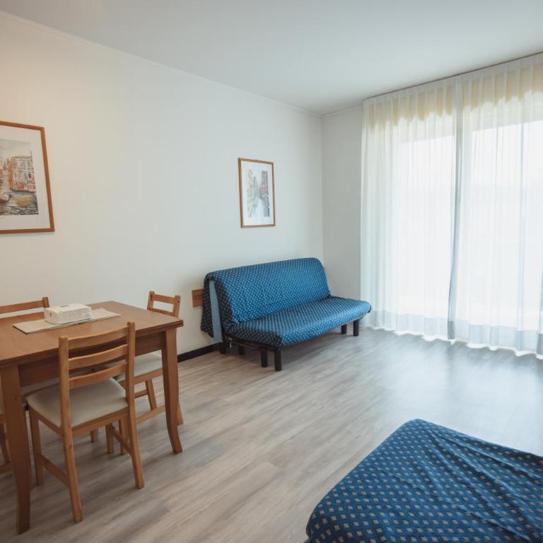 RTA Santo Stefano - Appartamento con 1 Camera da Letto e Terrazza - 9