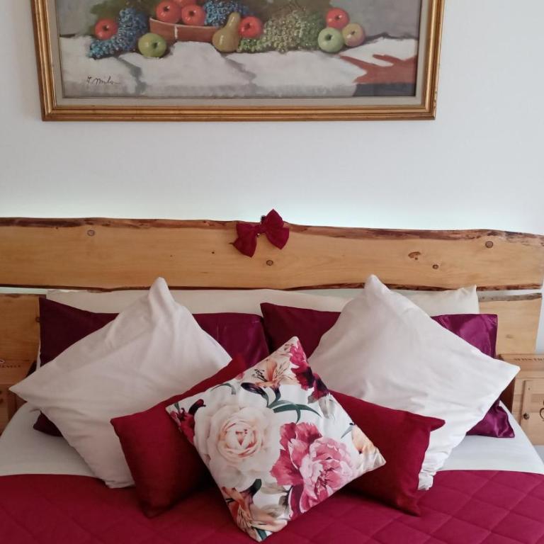 Tirano Express Luxury Appartamento rialzato con vista giardino, barbecue e comfort esclusivo - Appartement 4 Chambres de Luxe - 3