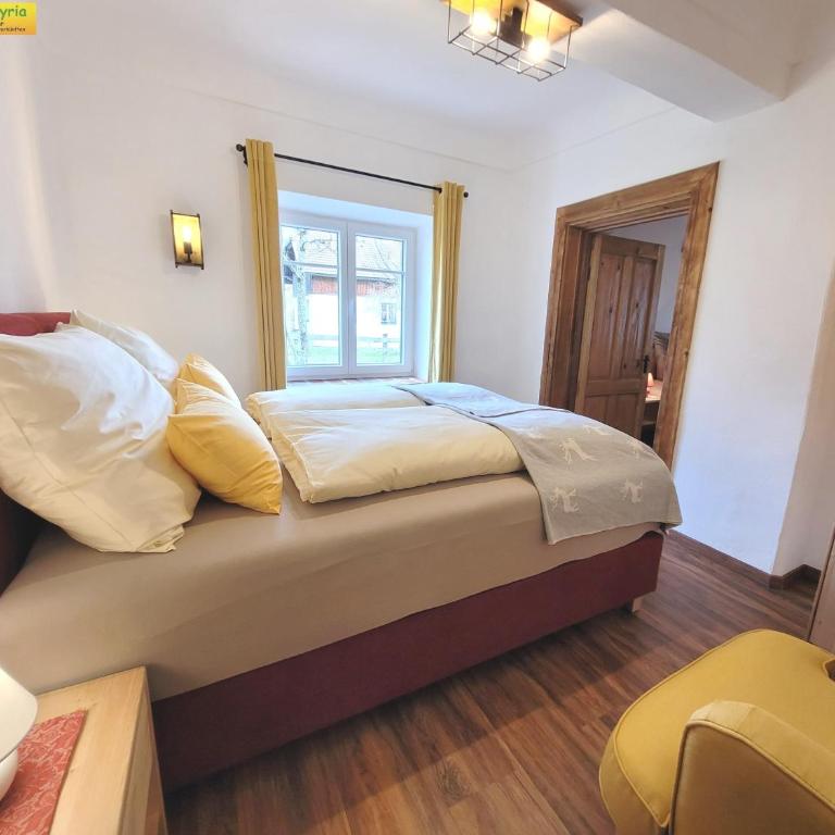 Apartment Bühemirla by FiS - Fun in Styria - Apartment mit Blick auf die Berge - 2