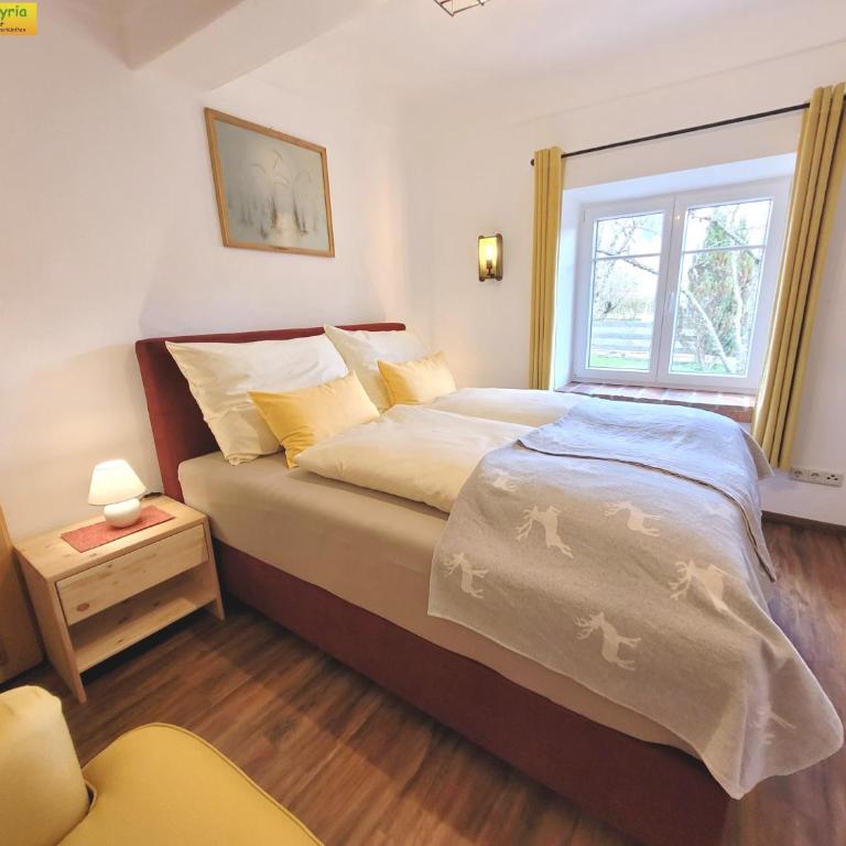 Apartment Bühemirla by FiS - Fun in Styria - Apartment mit Blick auf die Berge - 19