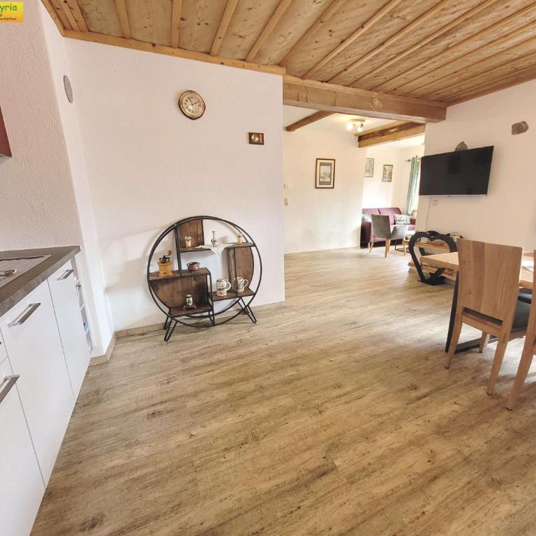 Apartment Bühemirla by FiS - Fun in Styria - Apartment mit Blick auf die Berge - 22
