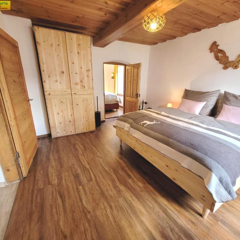 Apartment Bühemirla by FiS - Fun in Styria - Apartment mit Blick auf die Berge - 32