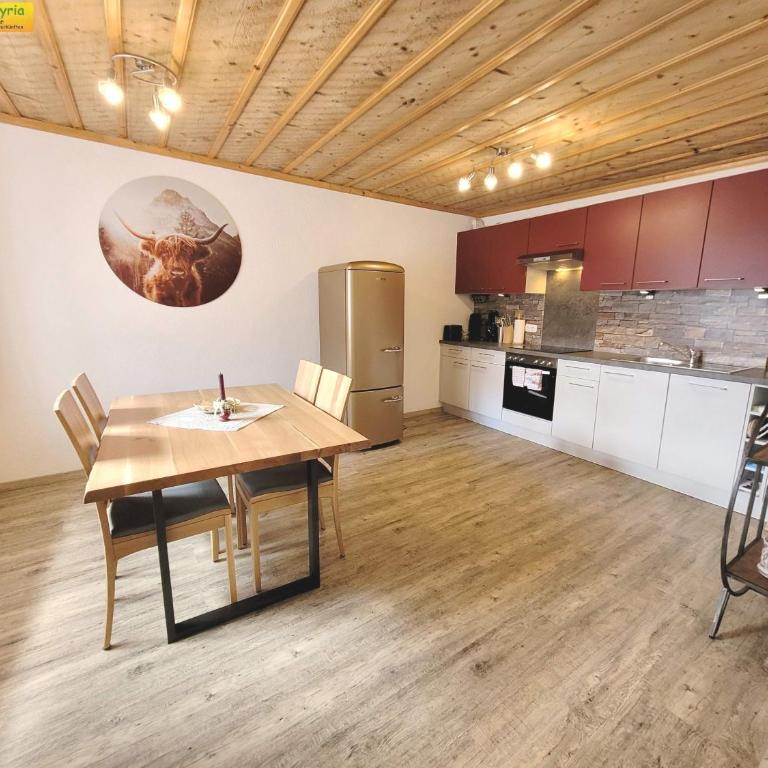 Apartment Bühemirla by FiS - Fun in Styria - Apartment mit Blick auf die Berge - 34